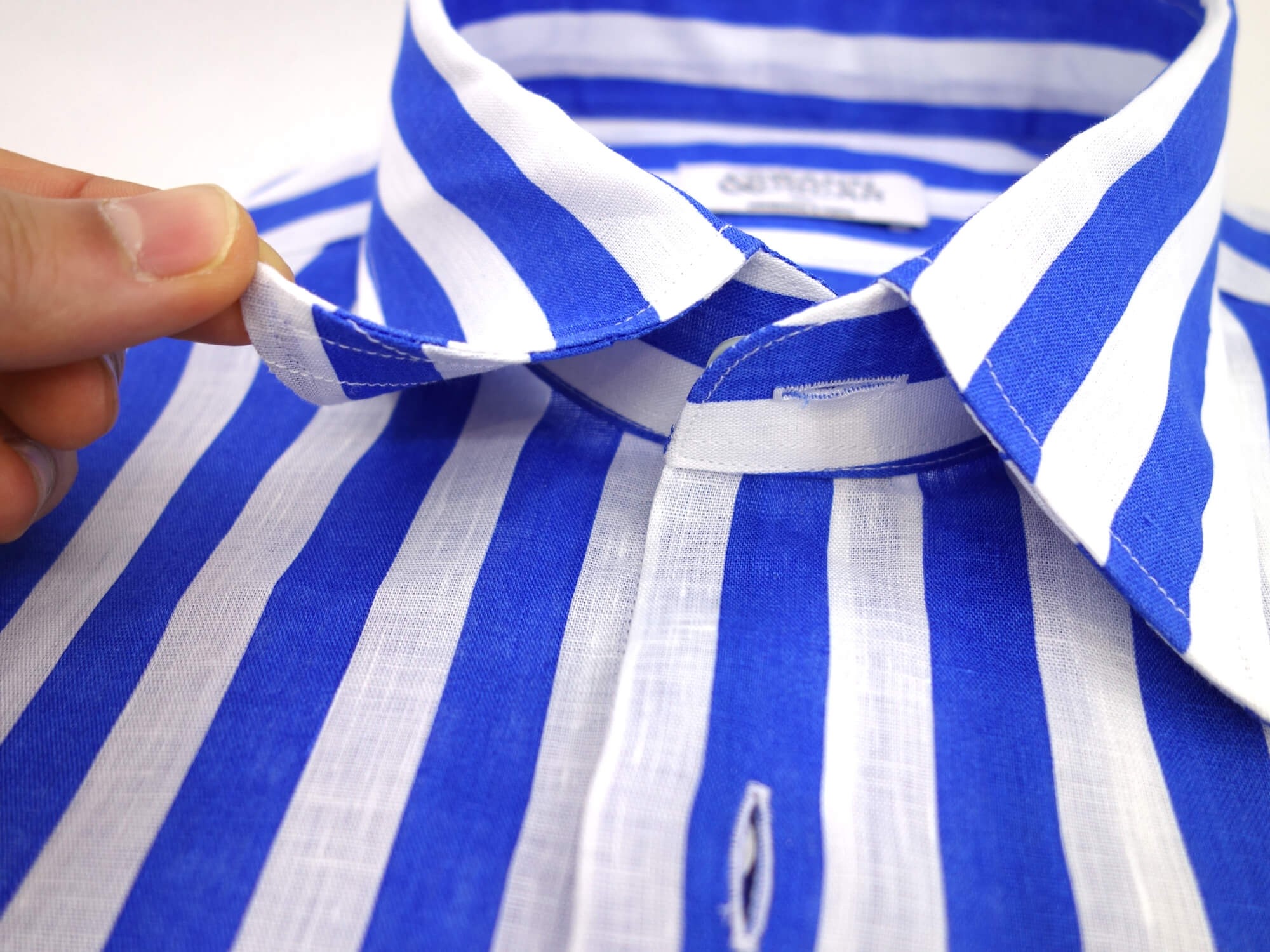 chemise de concours Equiline - Sellerie du Grand Vignoble