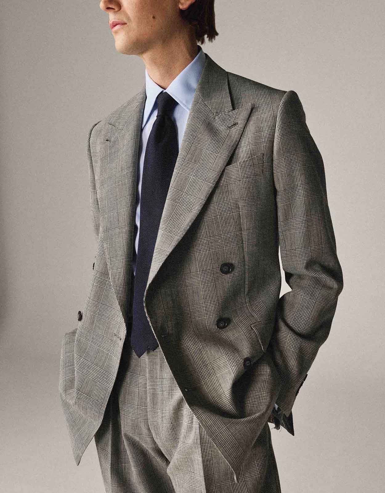 Le Costume Fresco Prince de Galles