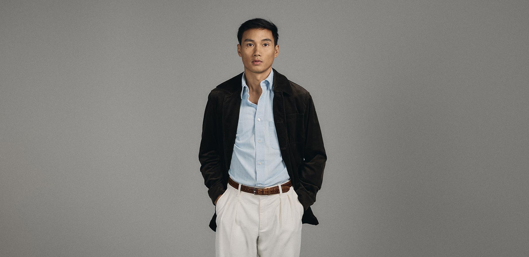 Velours et Moleskine