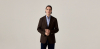 Le Blazer en Mock Leno