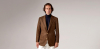 Le Blazer Tweed