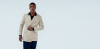 Pantalon 5 poches et Veste Sport Prince de Galles