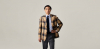 La Veste Madras