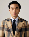 La Veste Madras
