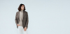 Veste sport Prince de Galles