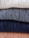 Pulls Cable Knits