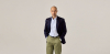Rowing Blazer