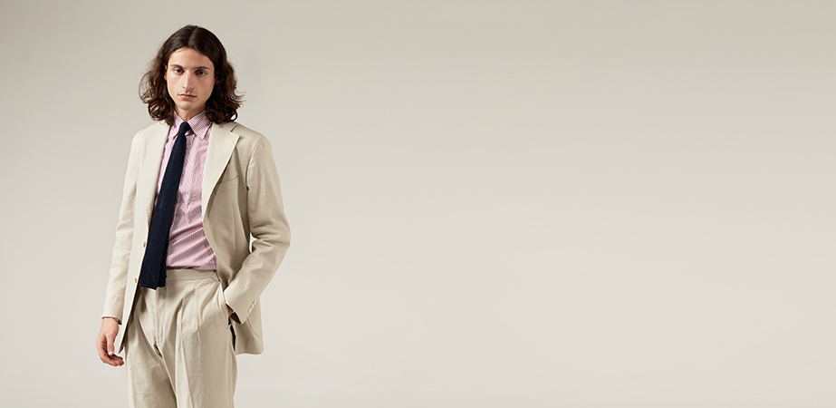 Collection Chemises | Swann