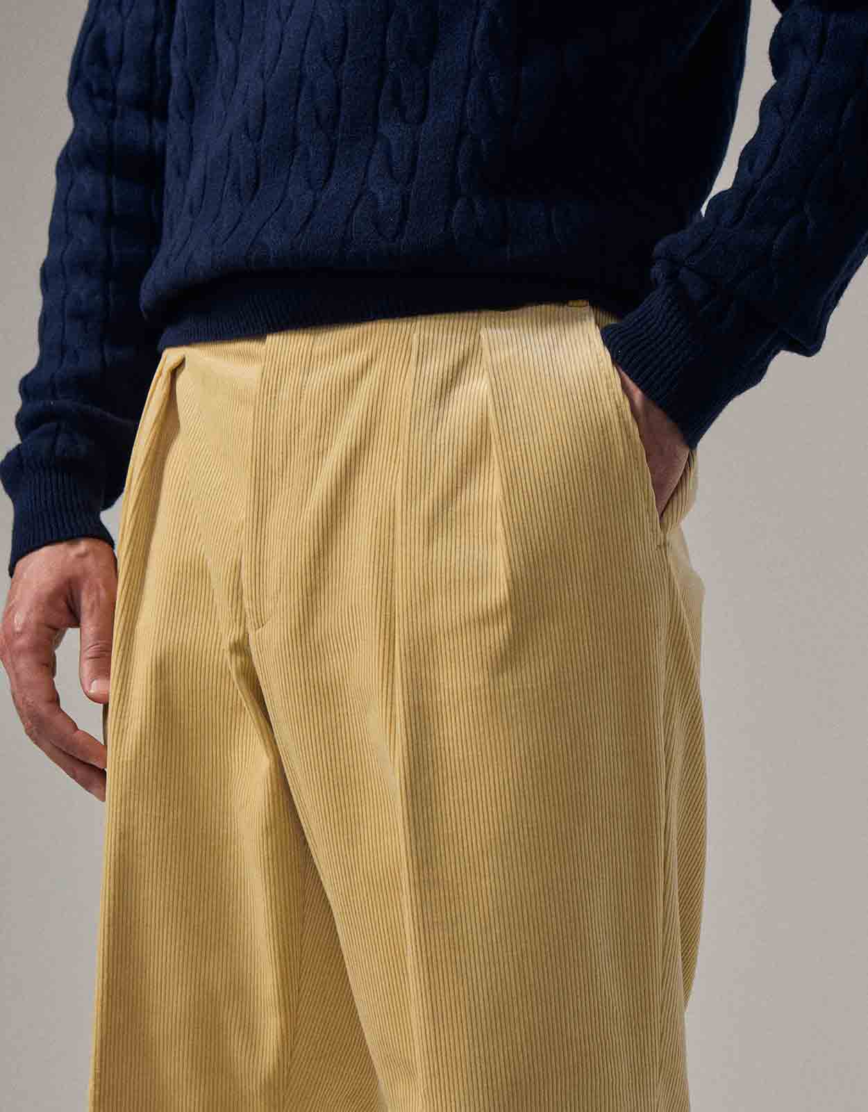 Pantalons