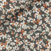 Mousseline Motif Beige