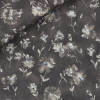Mousseline Motif Beige