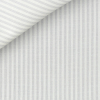 Mixte Rayé Gris
