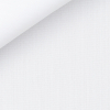 Chevron Uni Blanc