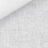 Lin Uni Blanc (repassage facile) 