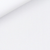 Twill Uni Blanc (repassage facile) 