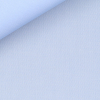 Twill Uni Bleu (repassage facile) 