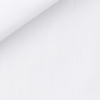 Twill Uni Blanc (repassage facile)