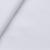 Twill Uni Blanc