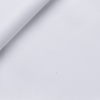 Twill Uni Blanc