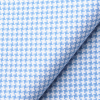 Twill Uni Bleu
