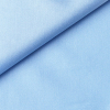 Twill Uni Bleu