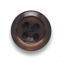 Bouton Marron