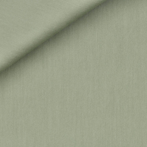 Twill Uni Gris