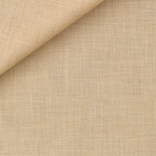 Twill Uni Beige