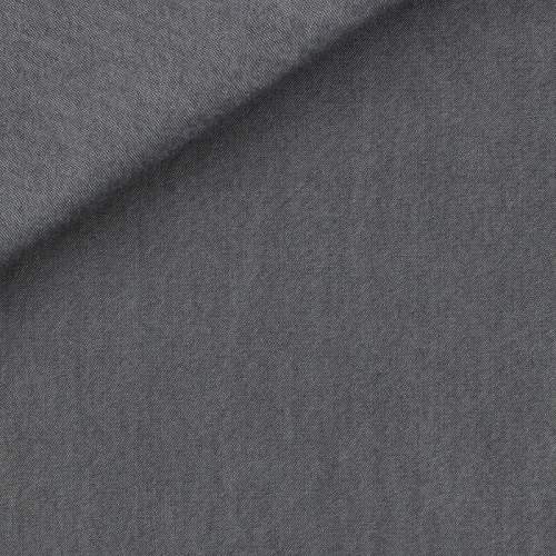 Denim Uni Gris