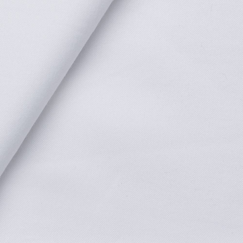 Twill Uni Blanc