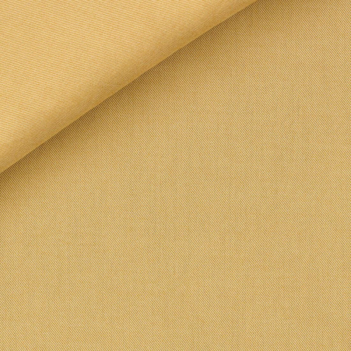 Twill Uni Beige