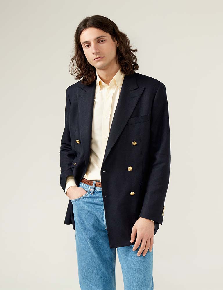Le Blazer
