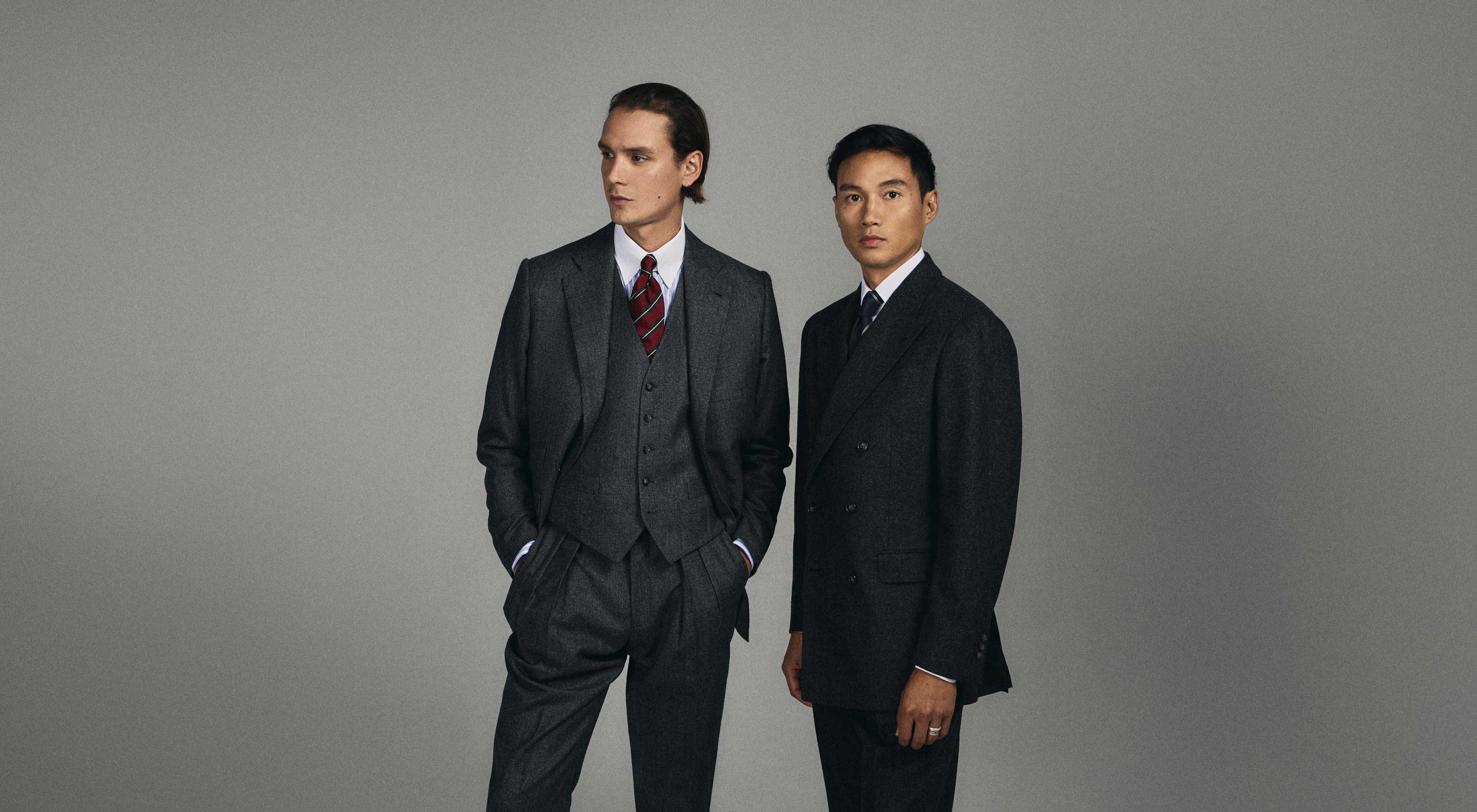 Nouveau Lookbook AH2025