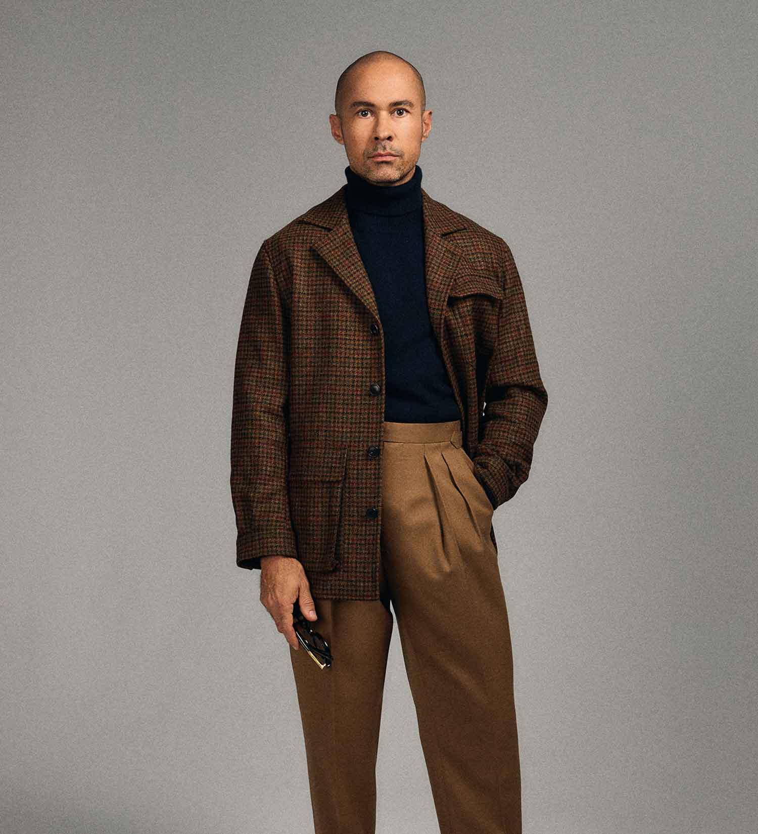 La Saharienne Gun Club