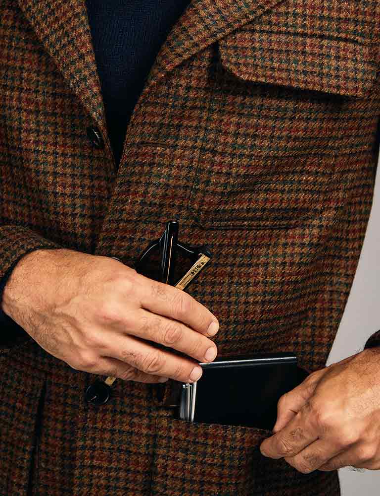 La Saharienne Gun Club