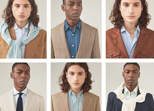 Lookbook PE23
