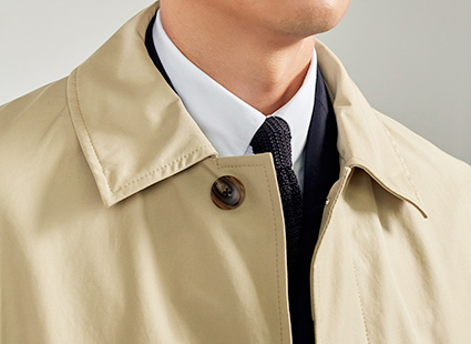 Manteaux et Car Coat