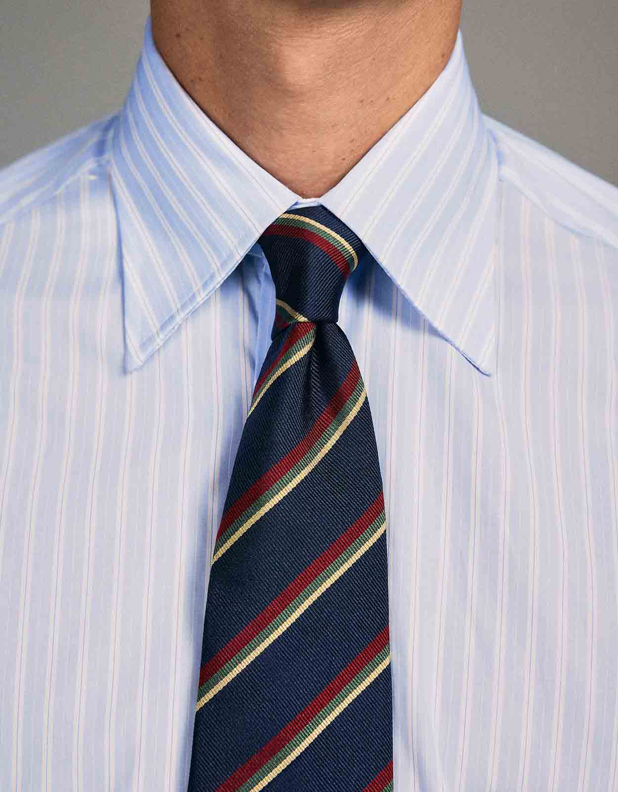 Chemises sur mesure
