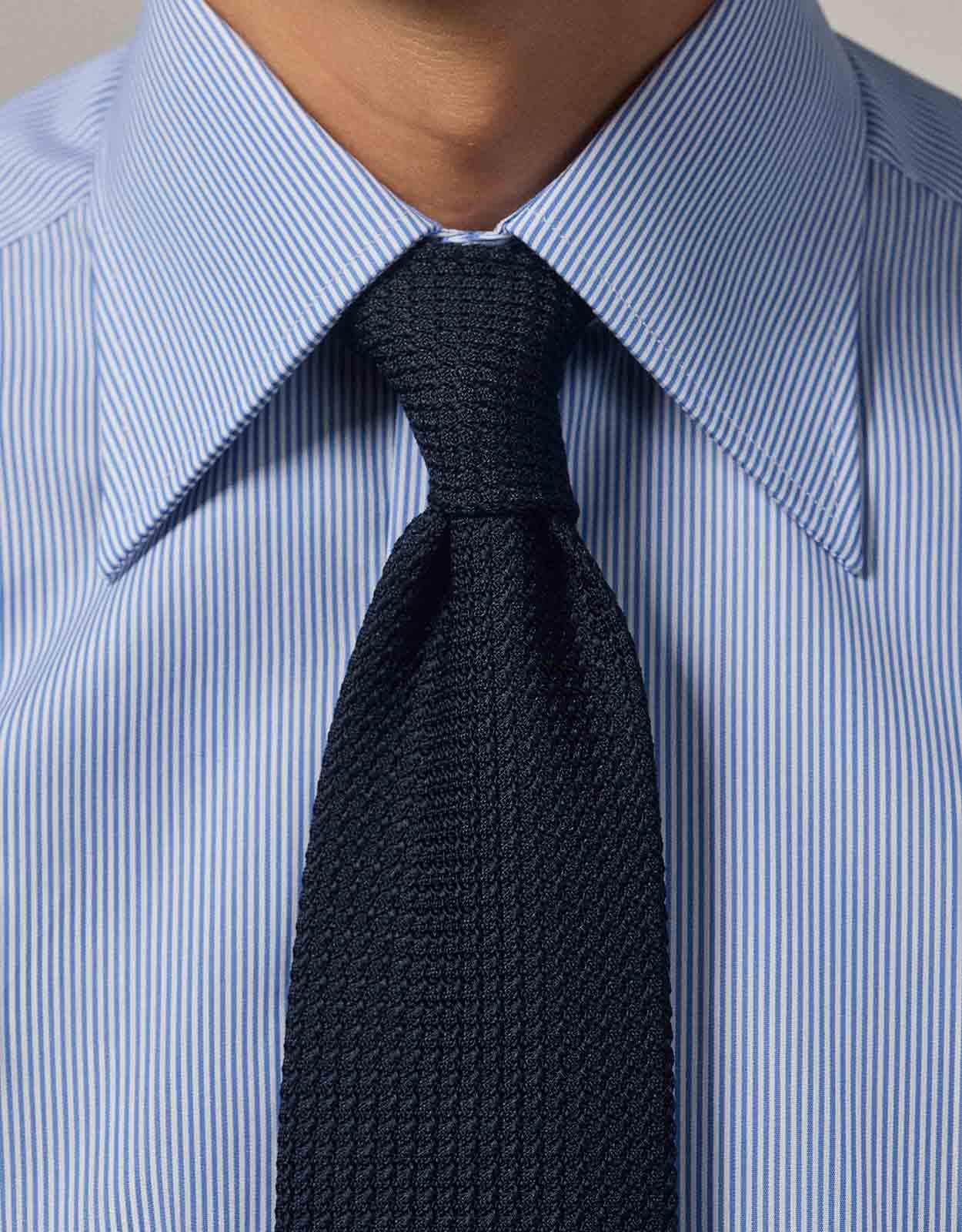 Chemises sur mesure