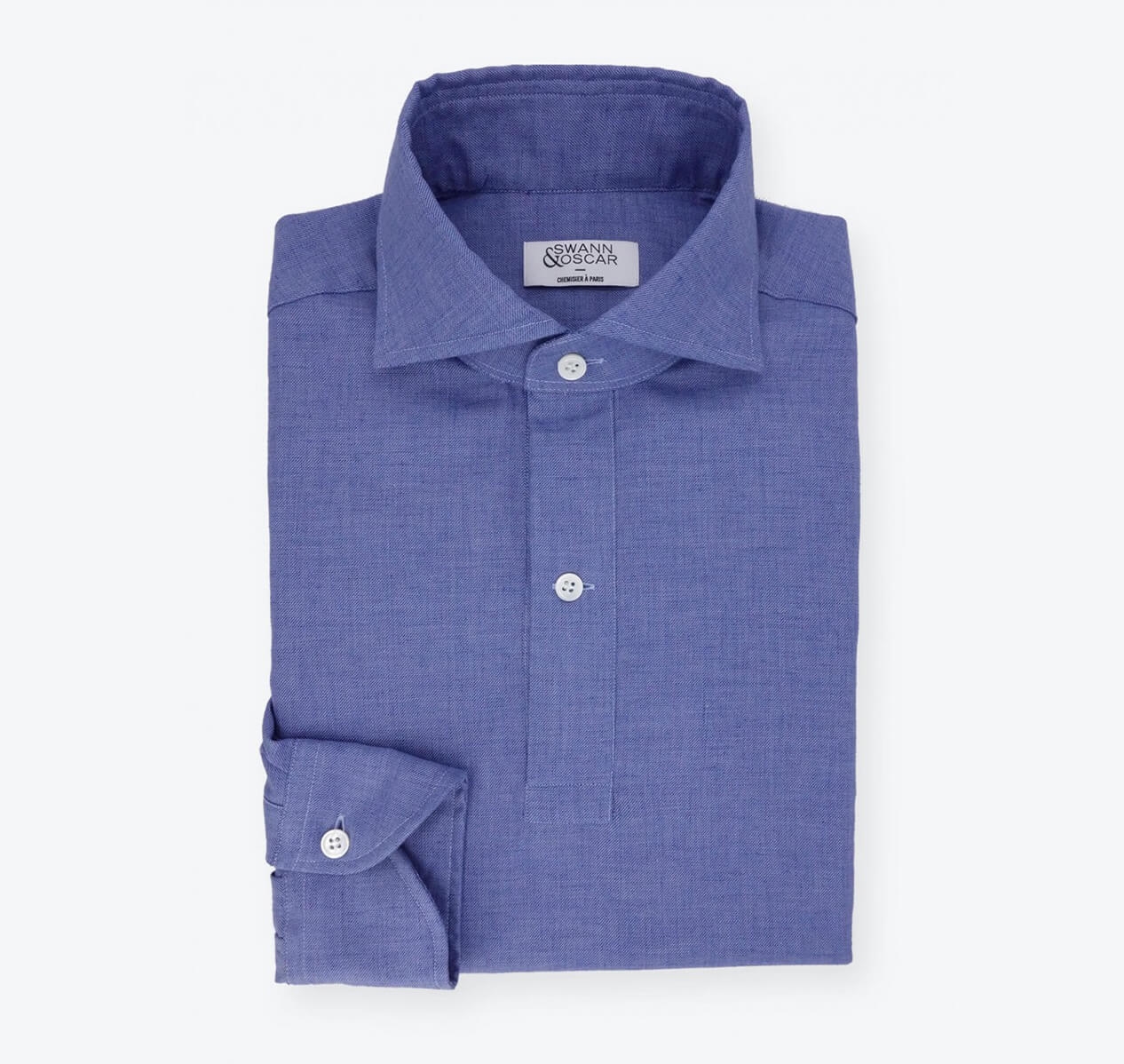 La Chemise Polo