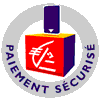 Logo SPPLUS Paiement sécurisé