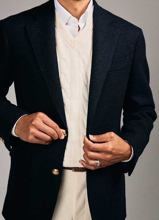 Tailoring