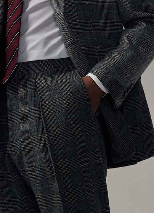 Tailoring