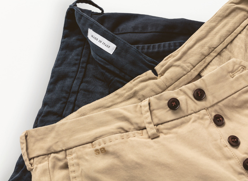 Chinos
