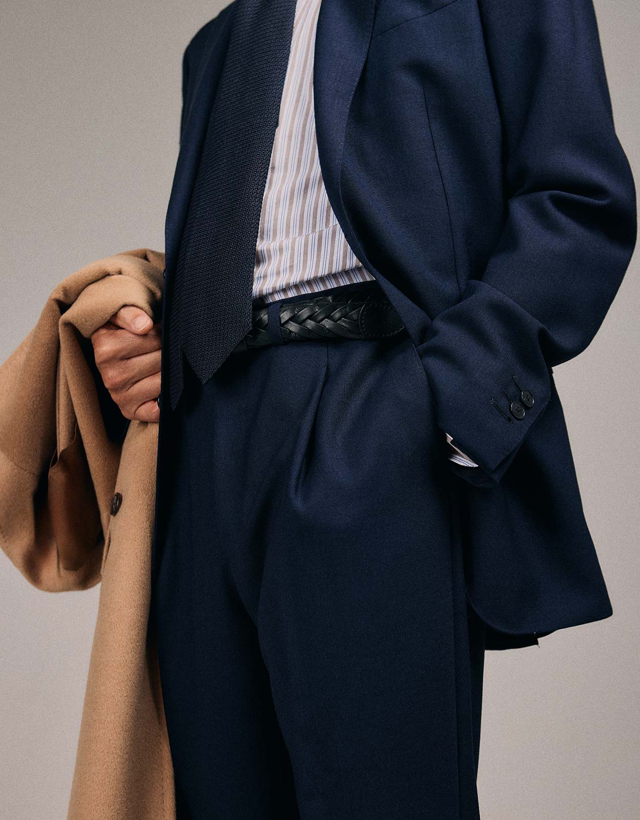 Pantalons Sur Mesure