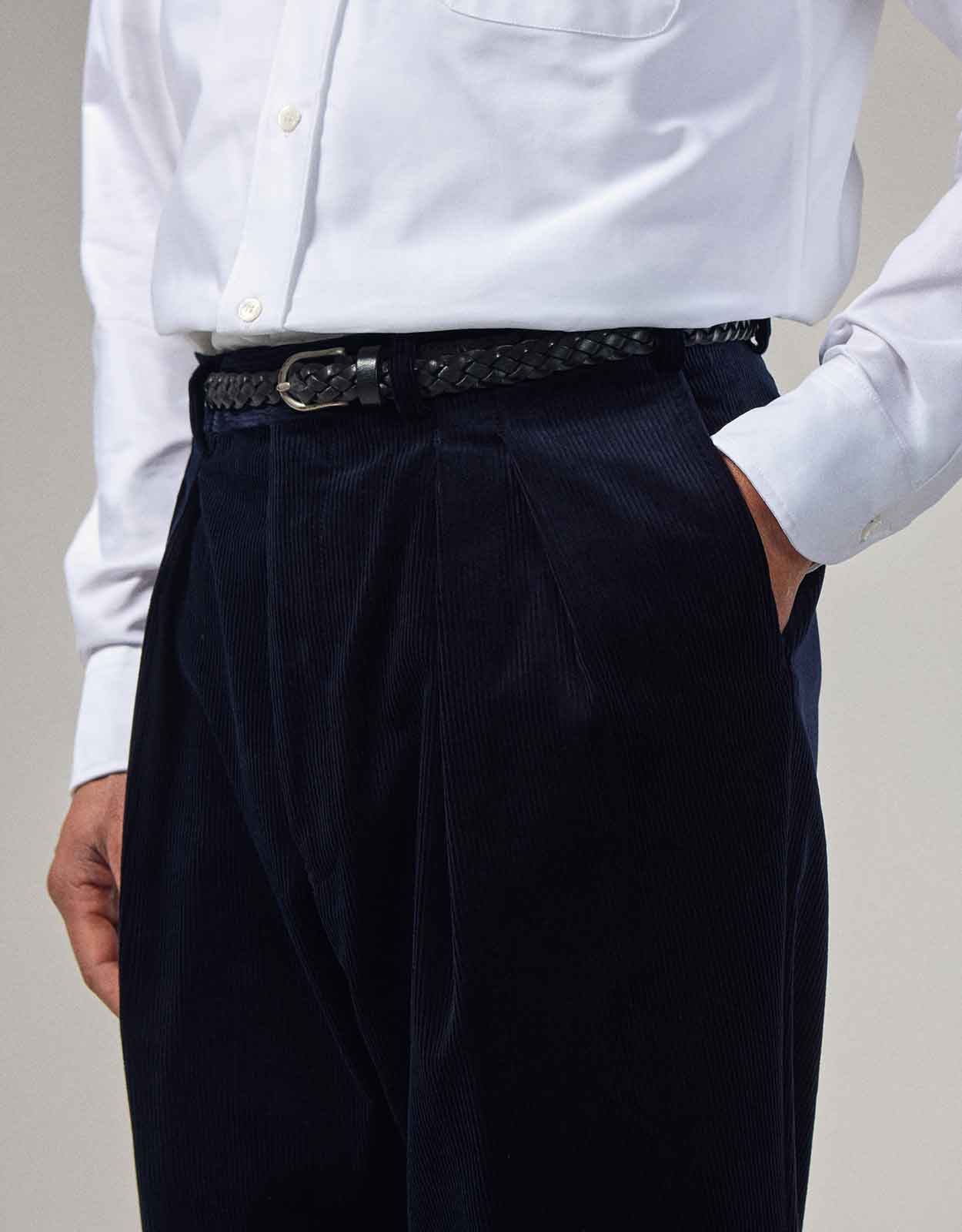 Pantalons Sur Mesure