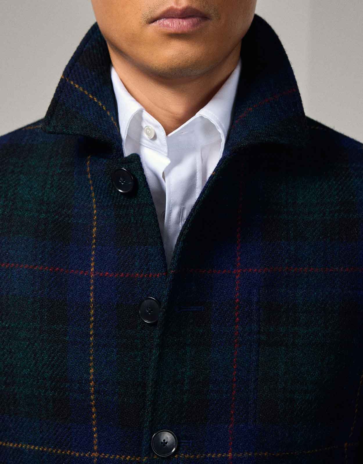 Vestes sur mesure