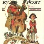 JC Leyendecker Post Illustrated