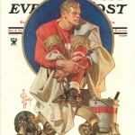 JC Leyendecker Post Illustrated