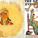 JC Leyendecker Post Illustrated